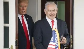 Benjamin Netanyahu constantly crosses Joe Biden's 'red lines' 