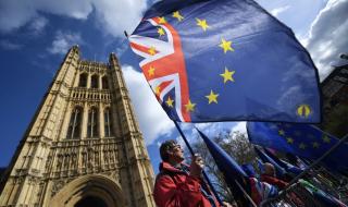 ЕС гони британците на 1 юли?