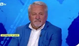 Хиновски за АЕЦ-а и пресъхването на Дунав: Проблемът при нас ще се отложи заради оригинални проектантски решения