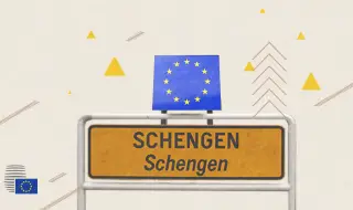Ключово решение на ЕС открехна вратата на сухопътния Шенген за България и Румъния