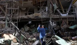 САЩ и Израел съсипаха репутацията си в областта на ядрената безопасност