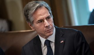 Вашингтон: Китай е взел решение да засили натиска върху Тайван 