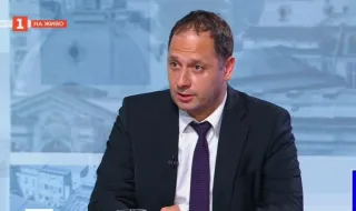 Витанов за "Петричкия Ескобар": Йотова не може да ходи да го проверява със стетоскопа и с ЯМР