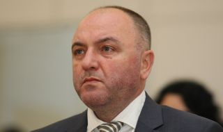 Антон Станков: Смяната на главния прокурор не е най-големият проблем в съдебната система