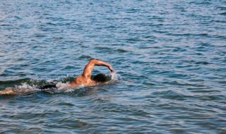 Чешки турист се удави в Поморие