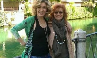 Гала купи нов апартамент на майка си