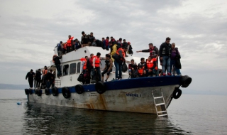 Гърция отхвърли идеята за общи морски патрули с Турция