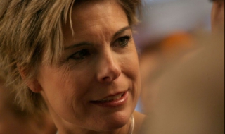 Холандската принцеса Лаурентин ван Оранйе идва пак в София