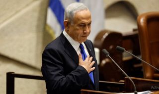Крайнодясното израелско правителство положи клетва