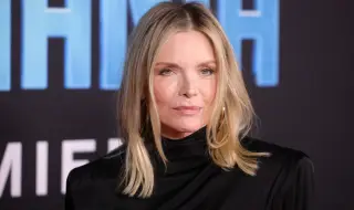 Мишел Пфайфър празнува 68 г. днес