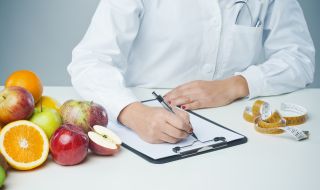 Персонализирана диета осъществява превенция срещу сериозни заболявания на нервната система