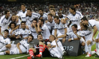 Реал (М) отчете приходи от 514 милиона евро