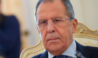 Сергей Лавров: Българският премиер трябва да се срамува