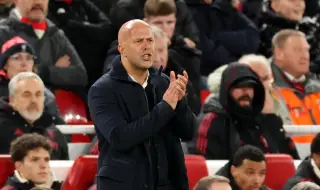 Треньорът на Ливърпул: Всички усетихме важността на този двубой