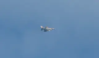 Убити са трима членове на "Хизбула" при удар в Южен Ливан