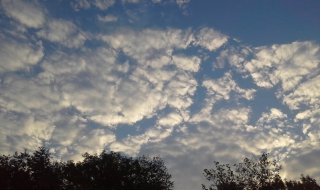 В сряда ще е слънчево