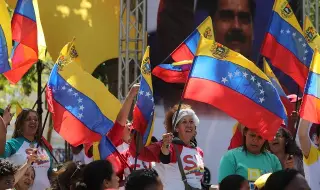 Venezuela: No chance of becoming a U.S. state 