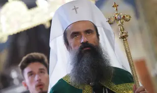 ABV on the registration of a second Orthodox church: A new schism is being set in motion 