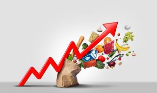 Ганев: Пикът на годишната инфлация е достигнат