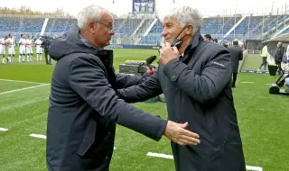 Рома преодоля скандалите около напускането на Раниери и се върна в битката за ШЛ