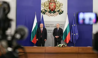 Скандалът с мантинелите: да не последват чувалите от "Хемус"