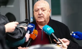 Венци Стефанов за откриването на "Българска армия" и мача с ЦСКА