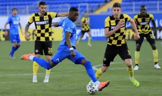 Арестуваха бивш футболист на Левски