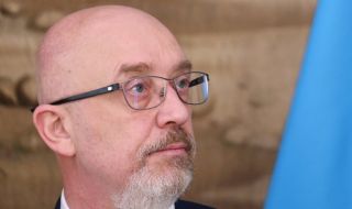 Киев се похвали с бум в производството на дронове