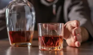 Колко пари седмично е склонен да даде българинът за алкохол?