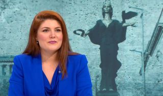 Венеция Ангова: Процедурата за смяната на главния прокурор Иван Гешев бе прибързана