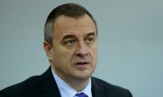 Йовчев: Неприемането на Закона на МВР ще доведе до дестабилизация на системата