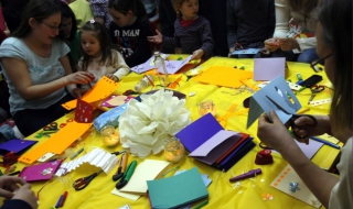 5% ръст на местата в яслите за година