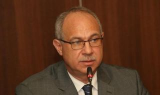 Антон Тодоров: България трябва да бъде много твърда в борбата с руското влияние