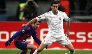 Арбелоа към Барса: Славните ви дни отминаха