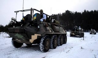 Михаил Подоляк: Мъртвите руснаци са 3 500, пленихме близо 200 нашественици