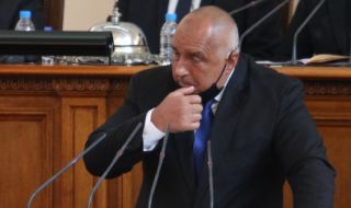 Парламентът отряза БСП за явяване на Борисов в залата заради водната криза