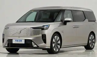 Прагматичният ход: Volvo изоставя чистото електричество