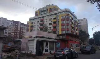 Застрояването при „Дупката“ в Студентски град се ограничава до 26 метра