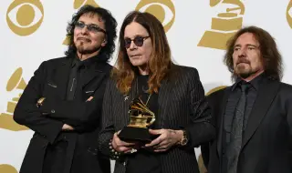 Ози Озбърн даде важно обещание на феновете за последния концерт на Black Sabbath