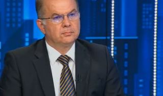 Радомир Чолаков: Най-лесно може да се взриви парламента, ако някой влезе и каже Бойко Рашков шеф на КПКОНПИ