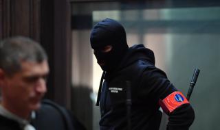 Белгия е освободила близо 200 терористи