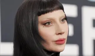 Лейди Гага и Ариана Гранде триумфираха на наградите MTV VMA (ВИДЕО)