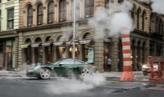 Нов вид пътна помощ