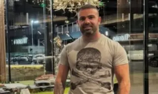 Ричард Величков за новата си любов: Секси е, а не хилава на пептиди