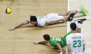 Симеон Николов най-добър разпределител в Русия