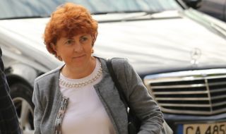 Виктория Василева, ИТН: Няма драма Каримански да бъде подкрепен от опозицията