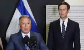 Зеленски провел "сложна дискусия" с Уиткоф и Кушнер в двучасов телефонен разговор