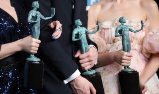 Гилдията на актьорите обяви номинациите за годишните си награди