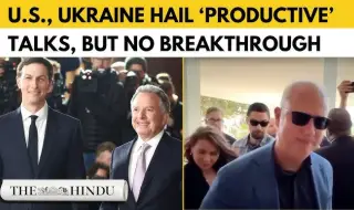 Kiev and Moscow expect their teams to report on the outcome of the talks in Florida. We are close, Zelensky said VIDEO 