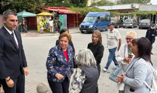 Над 6000 души в Пазарджишко ще живеят в обновени и енергийно ефективни блокове